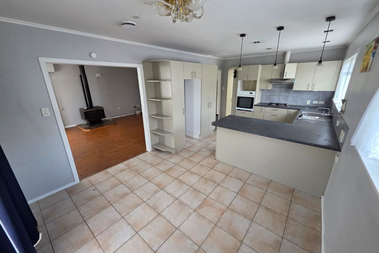 3 Bedroom Family Honme - Widok 3