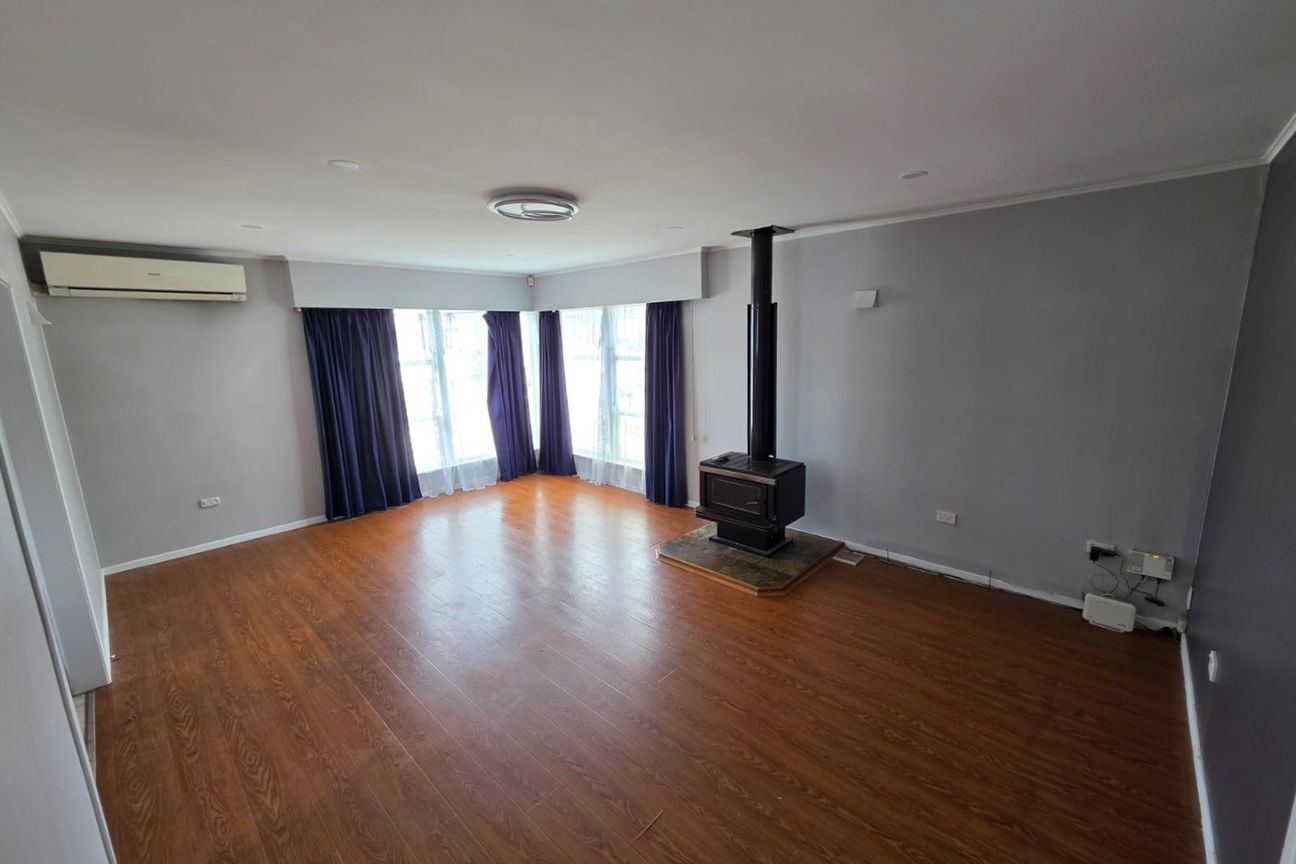 3 Bedroom Family Honme - Widok 2