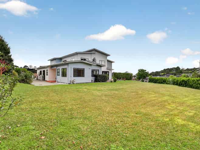 278D Okura River Road, Long Bay