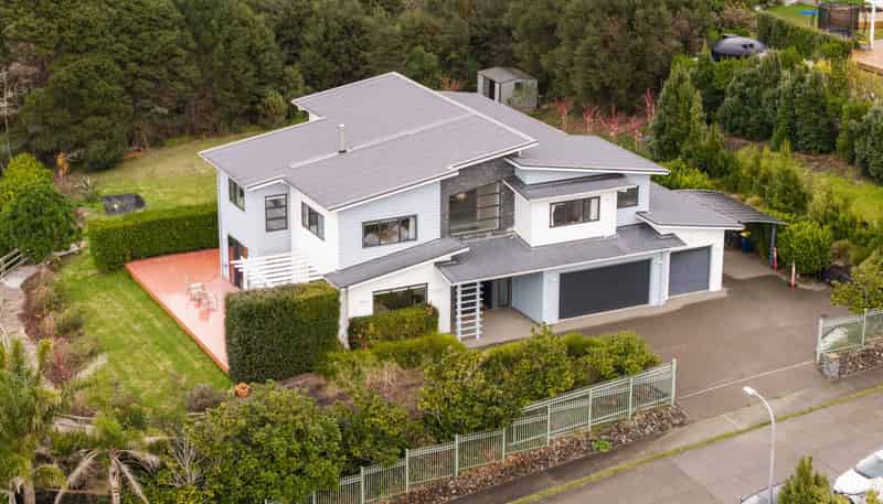 278D Okura River Road, Long Bay