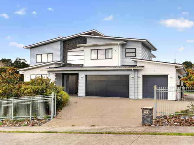 278D Okura River Road, Long Bay