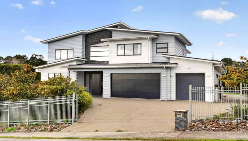 278D Okura River Road, Long Bay