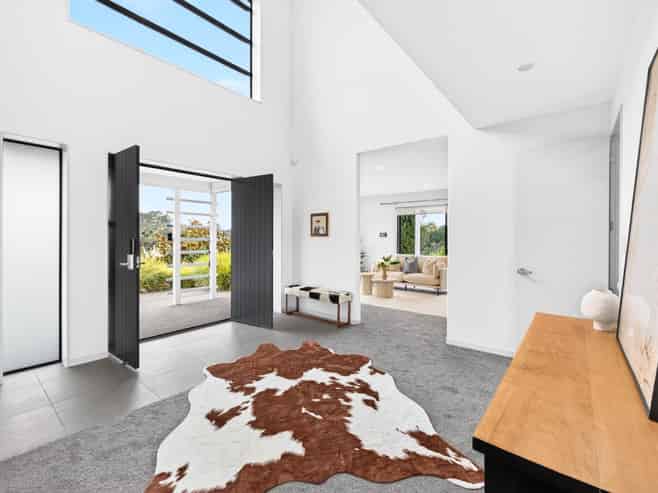 278D Okura River Road, Long Bay