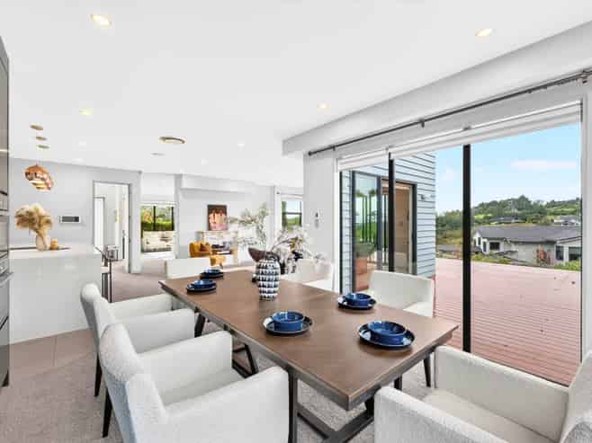 278D Okura River Road, Long Bay