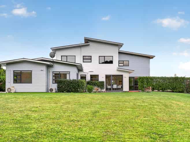 278D Okura River Road, Long Bay