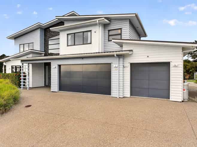 278D Okura River Road, Long Bay