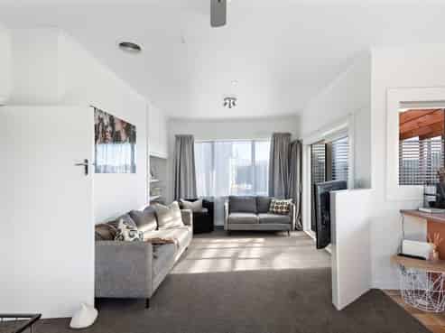 107 Kitchener Street, Gore