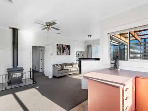 107 Kitchener Street, Gore