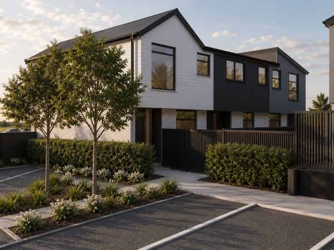 160 Te Rapa Road, Beerescourt