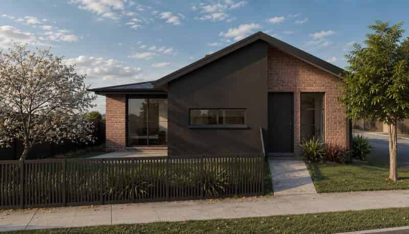 160 Te Rapa Road, Beerescourt