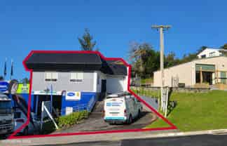 Versatile Industrial Premises with Office