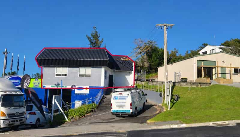  39 Wainui Road, Silverdale