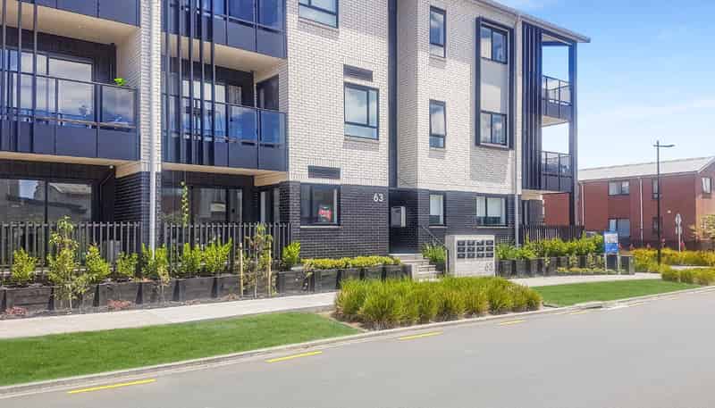 G04/63 Tonar Street, Northcote