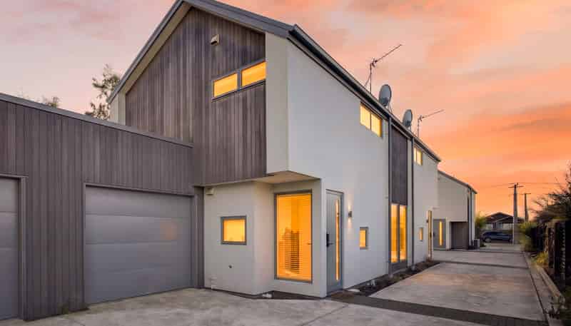 4/47 Mersey Street, Saint Albans