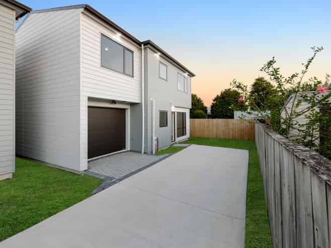 175A  Old Wairoa, Papakura