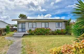 2/114 Finlayson Avenue, Manurewa