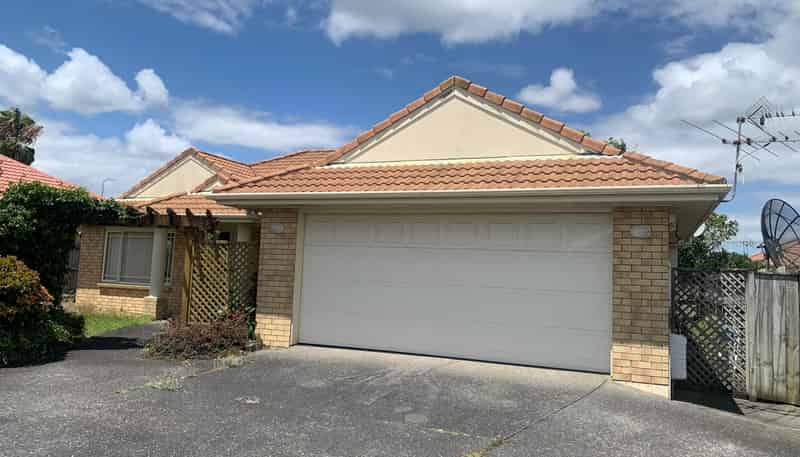 100A Golfland Drive, Golflands
