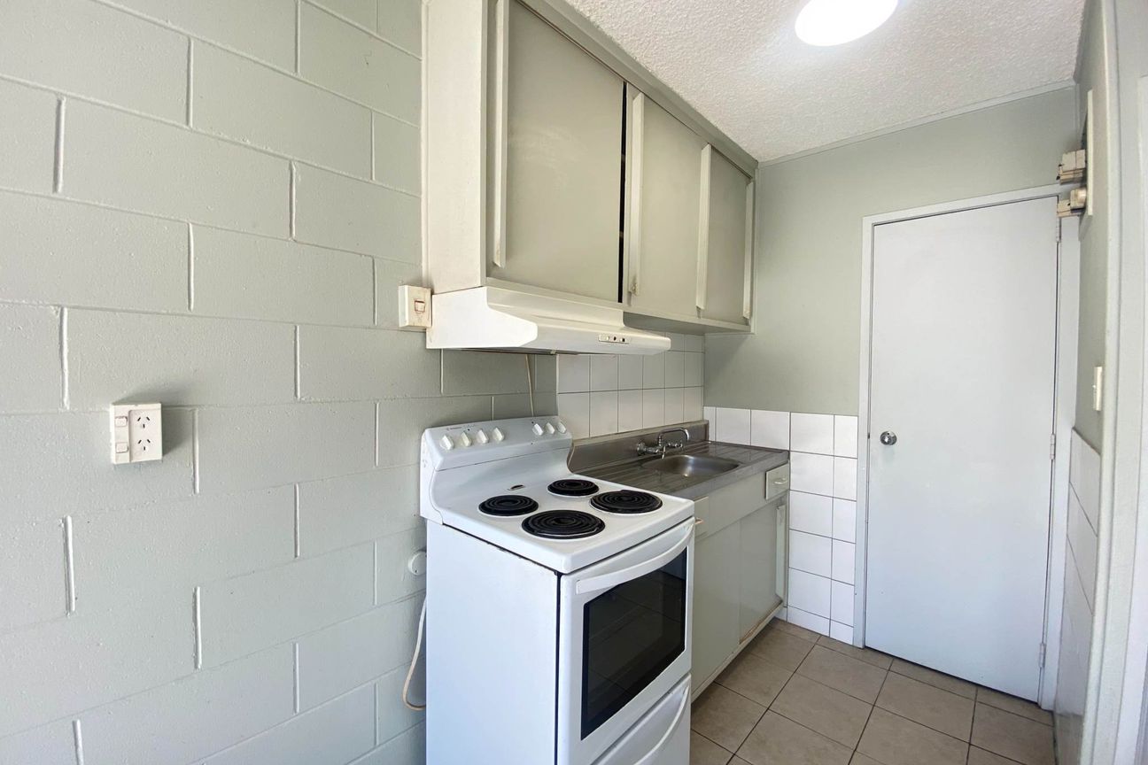 One bedroom Unit right on Mt Eden Village - Widok 5