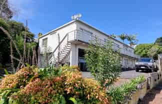 4/16 Bellevue Road, Mount Eden