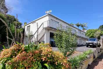 4/16 Bellevue Road, Mount Eden
