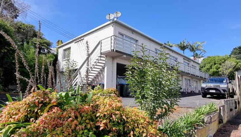 4/16 Bellevue Road, Mount Eden