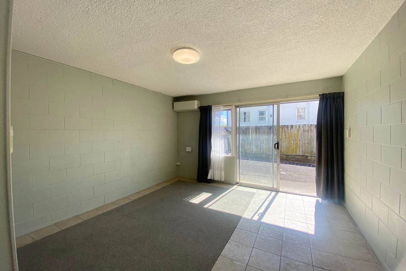 One bedroom Unit right on Mt Eden Village - Widok 4