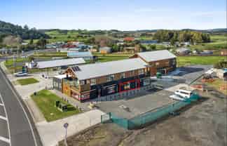 56sqm Retail or Office Premises - Available Now