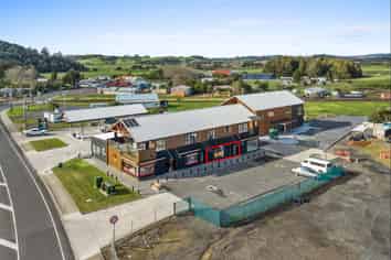 56sqm Retail or Office Premises - Available Now