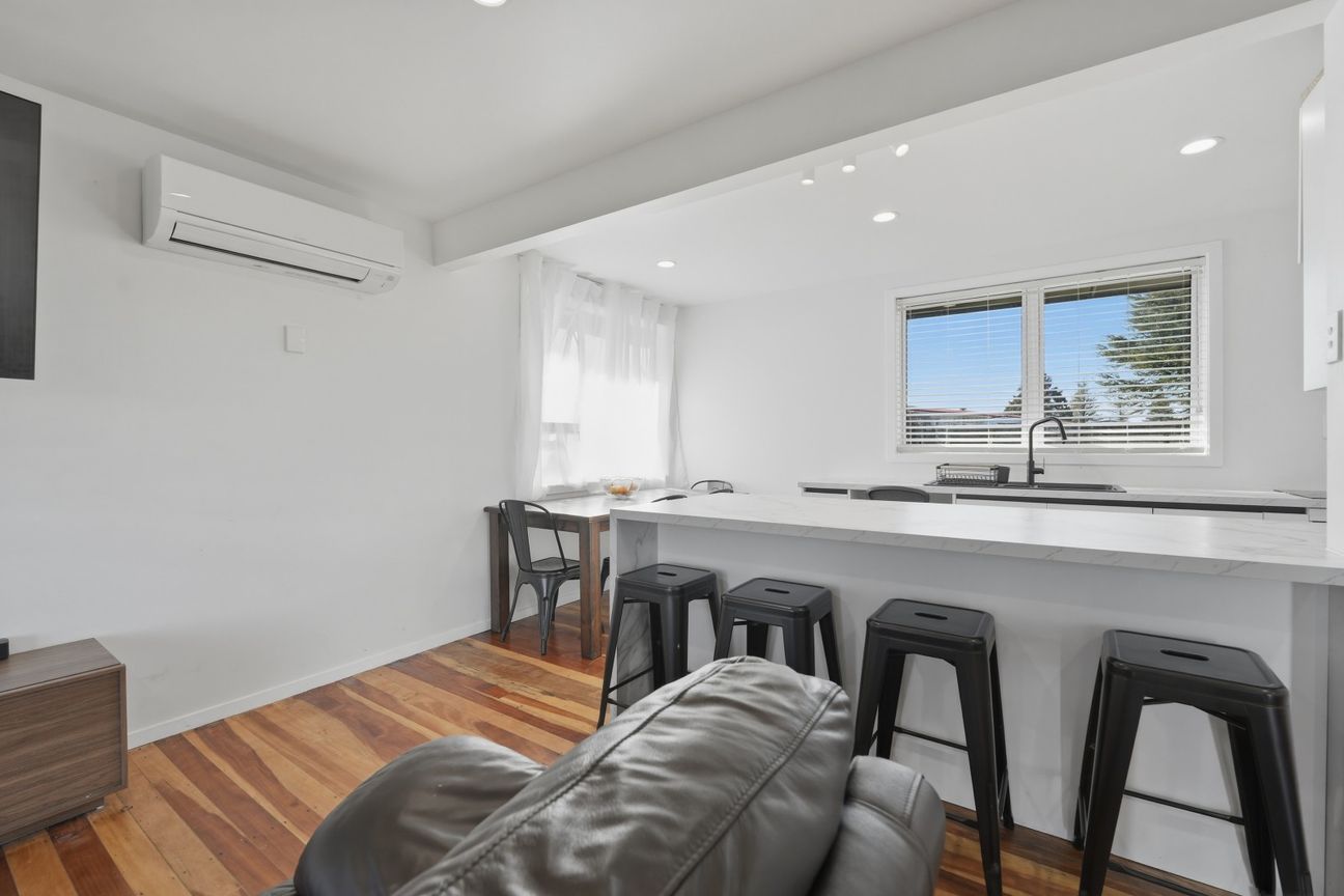 Move in ready, right where you want to be - Fler