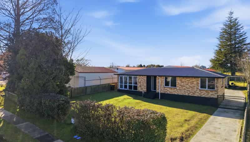143 Elizabeth Drive, Tokoroa