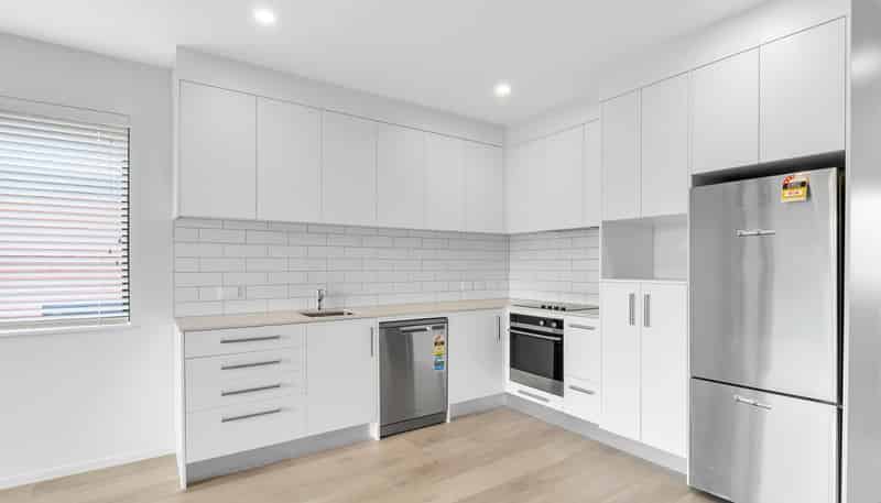 201/8A Ko Street, Northcote