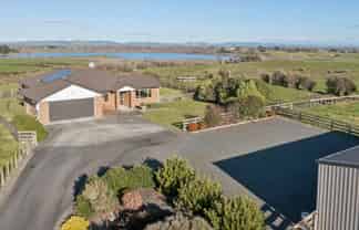 B/157 Te Kauwhata Road, Te Kauwhata