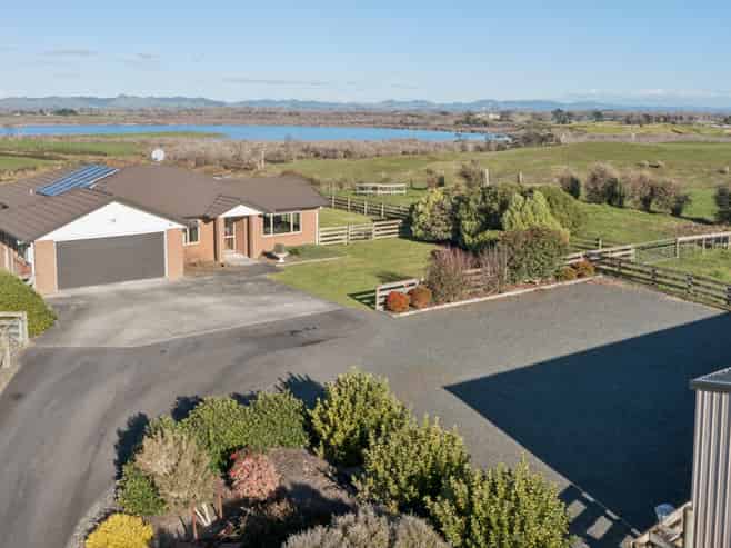 B/157 Te Kauwhata Road, Te Kauwhata