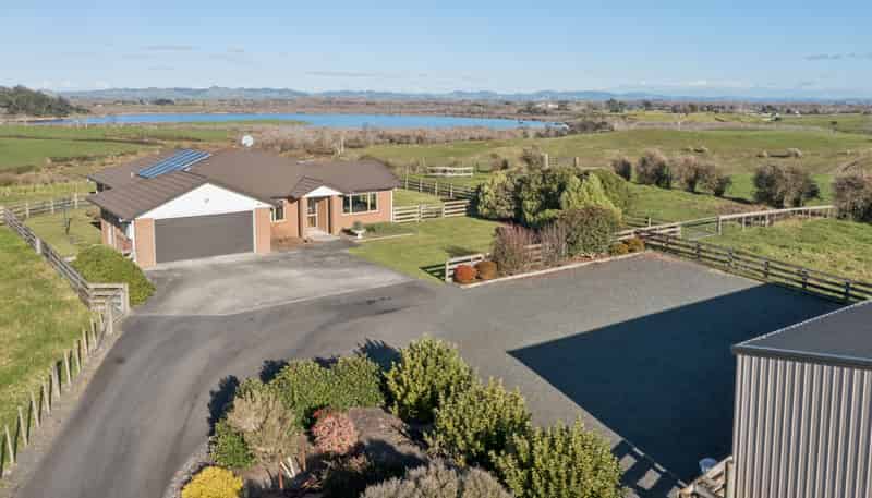 B/157 Te Kauwhata Road, Te Kauwhata