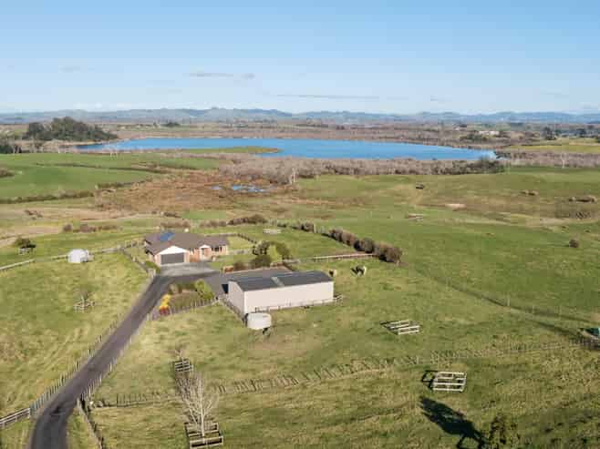B/157 Te Kauwhata Road, Te Kauwhata