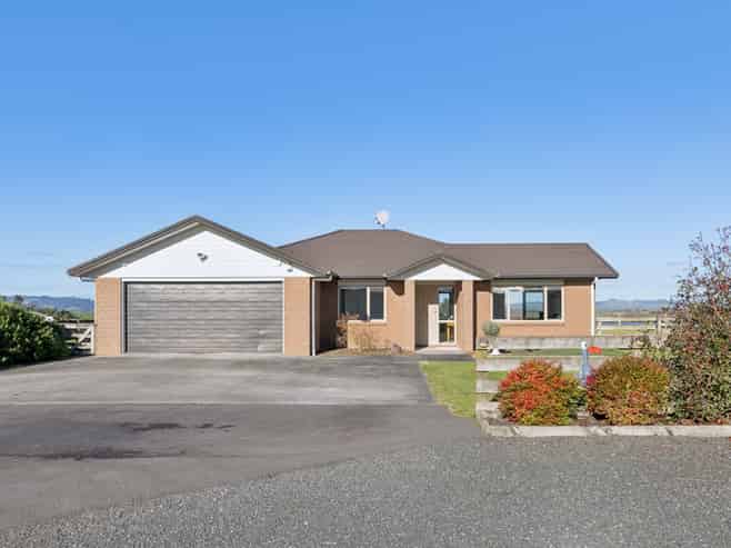 B/157 Te Kauwhata Road, Te Kauwhata