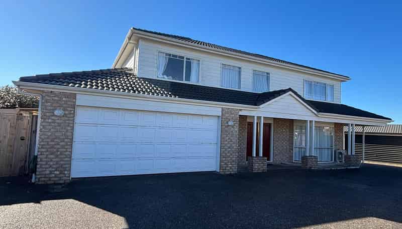 18 Trovare Place, Golflands