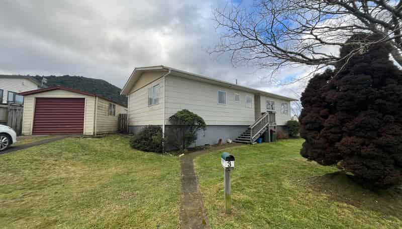 3 Quartz Avenue, Pukehangi