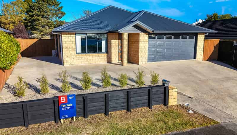 95 Cactus Court, Te Awamutu