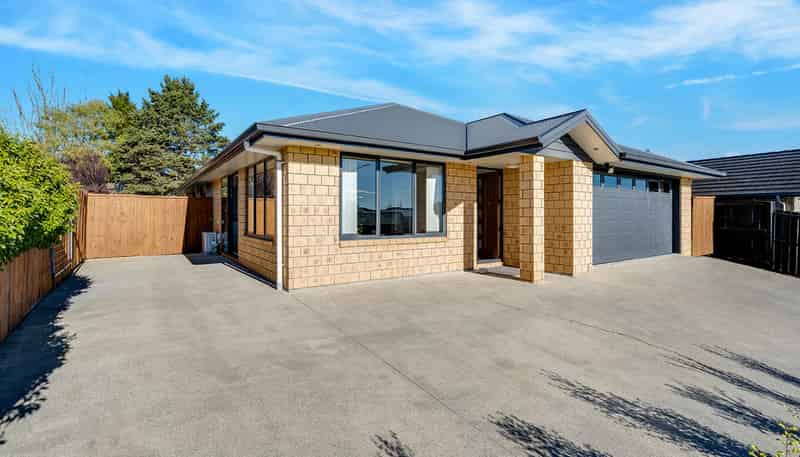 95 Cactus Court, Te Awamutu