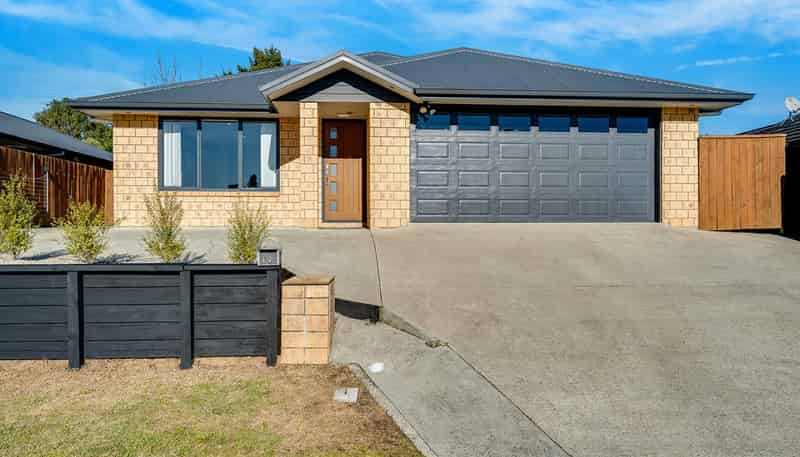 95 Cactus Court, Te Awamutu