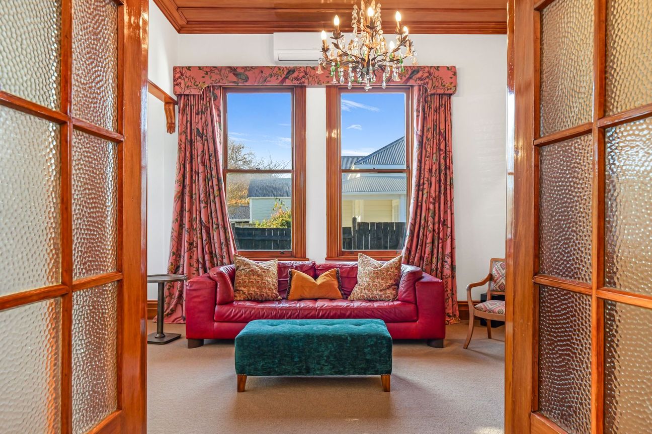 Refined award winning villa - Widok 5
