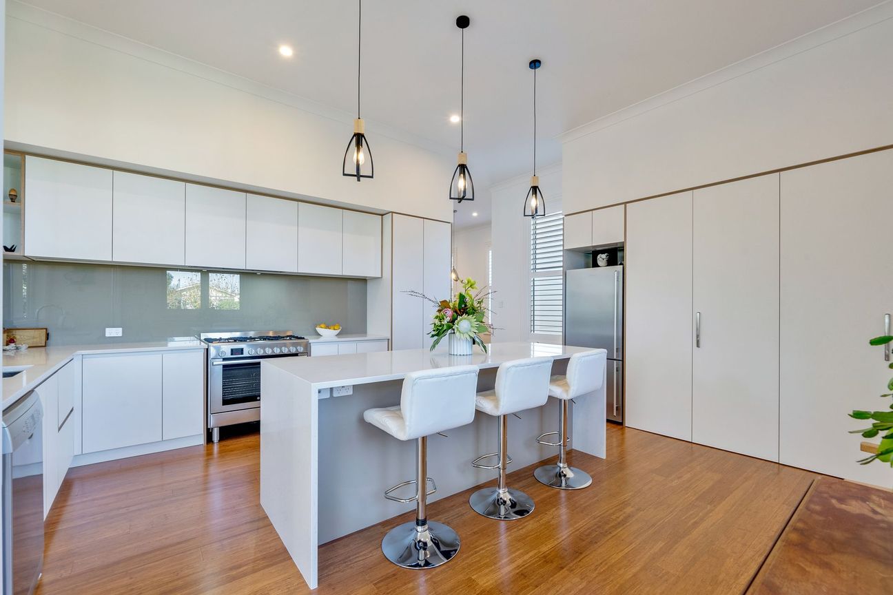 Refined award winning villa - Widok 2