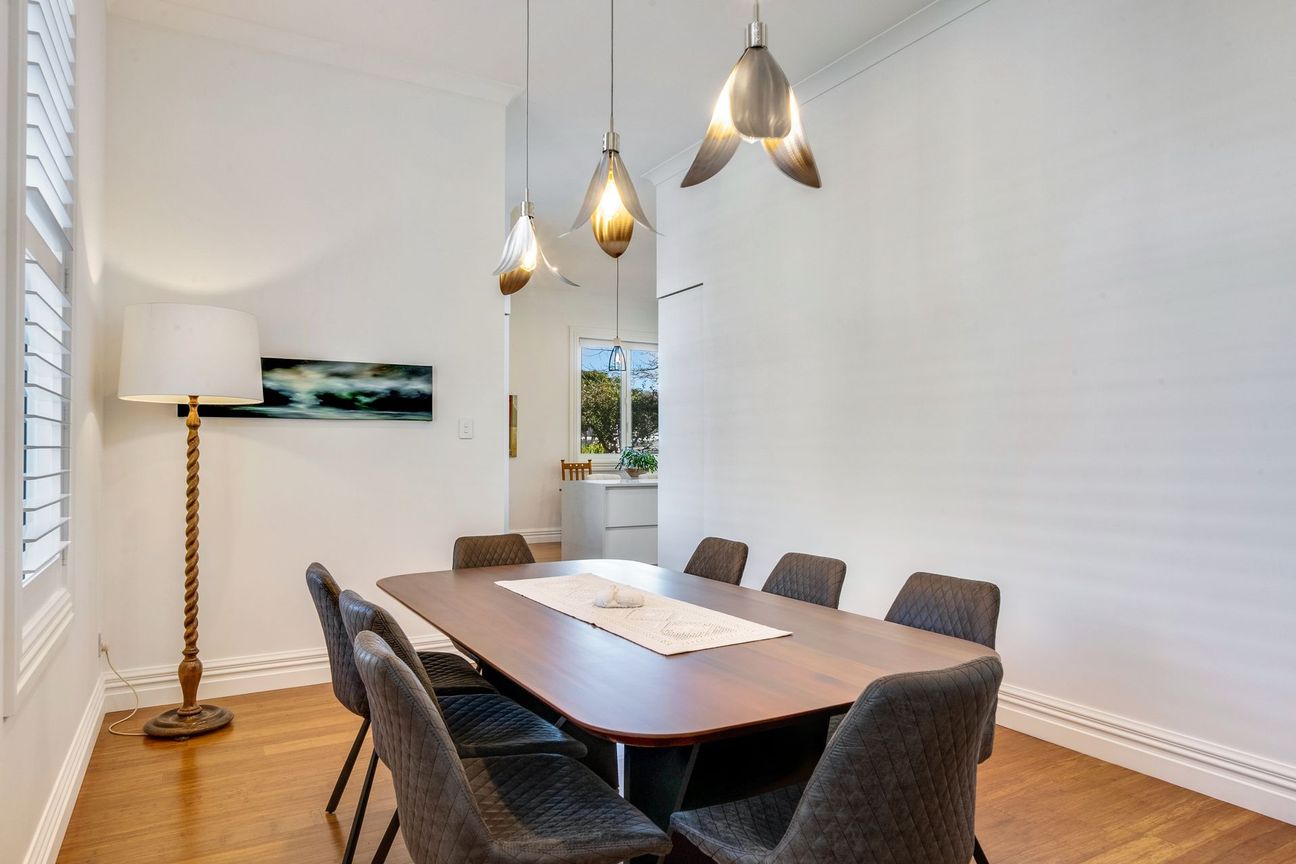 Refined award winning villa - Widok 3