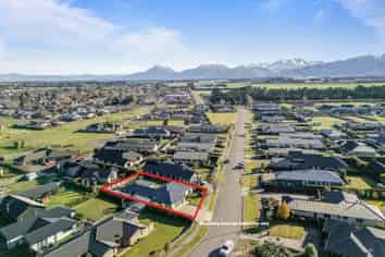 1 Camrose Avenue, Methven