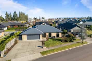 1 Camrose Avenue, Methven