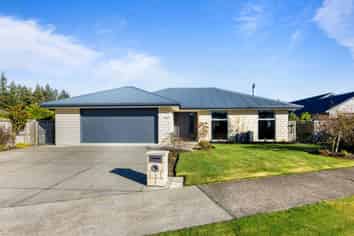 1 Camrose Avenue, Methven