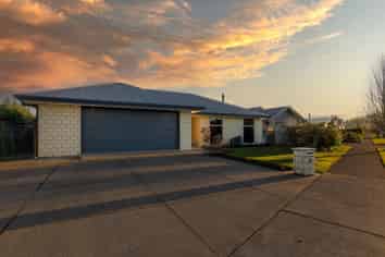 1 Camrose Avenue, Methven