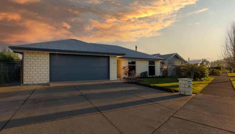 1 Camrose Avenue, Methven