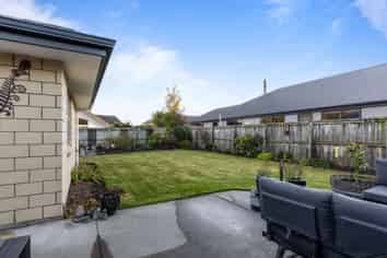 1 Camrose Avenue, Methven